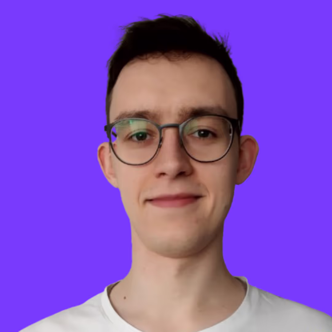 Maciej Gruszczyński